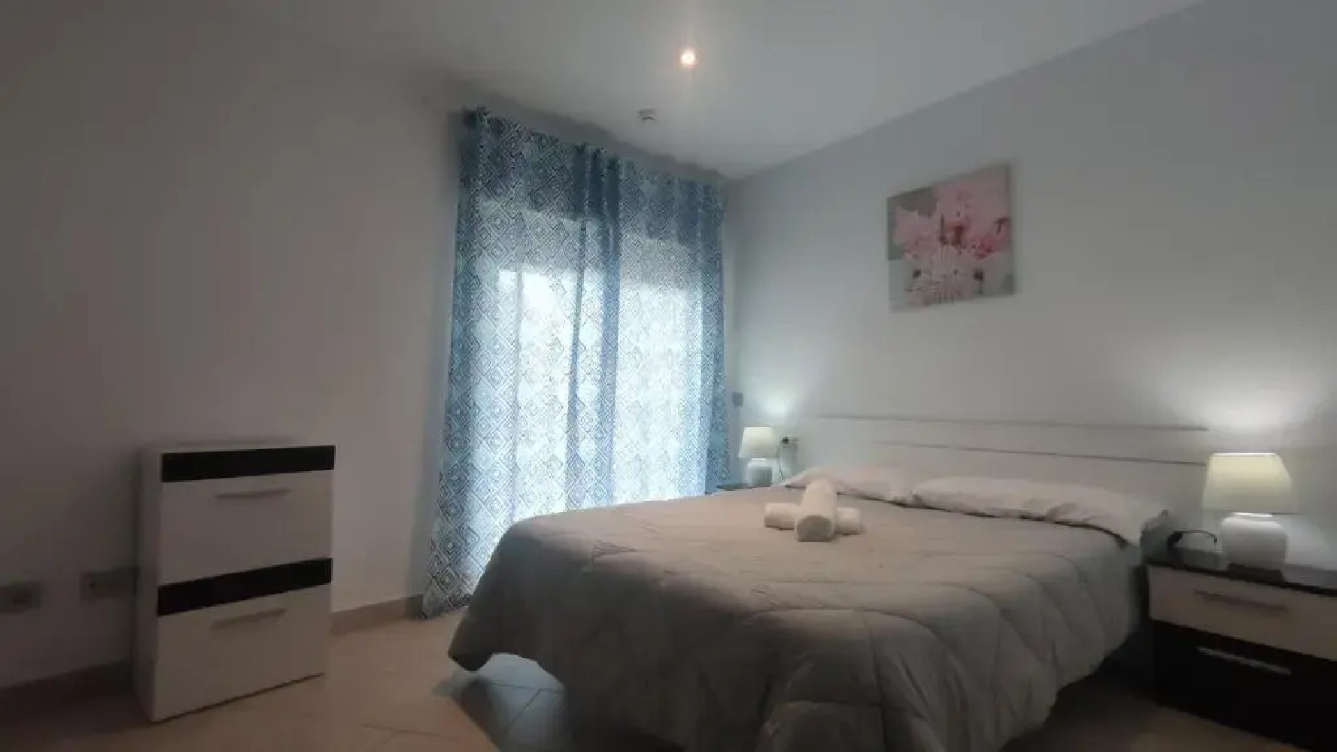 Aparthotel Cala Azul