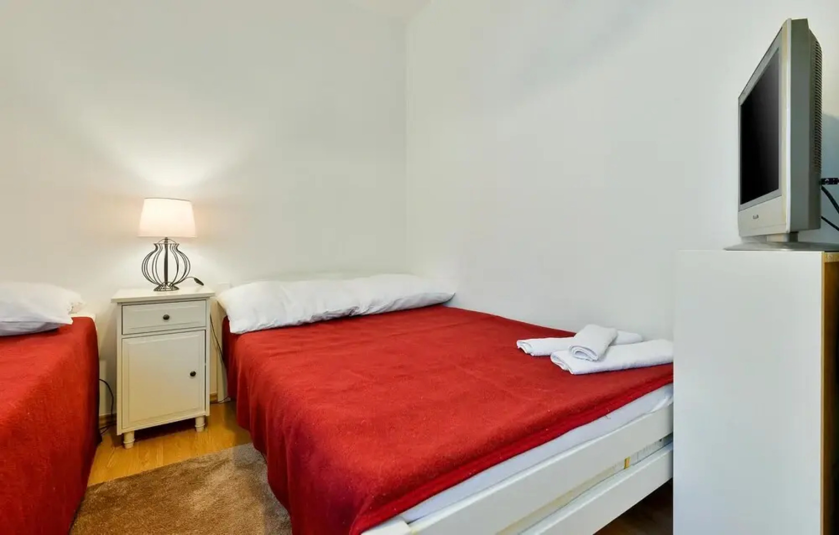 Stunning Apartment in Krapinske Toplice With 1 Bedrooms and Wifi