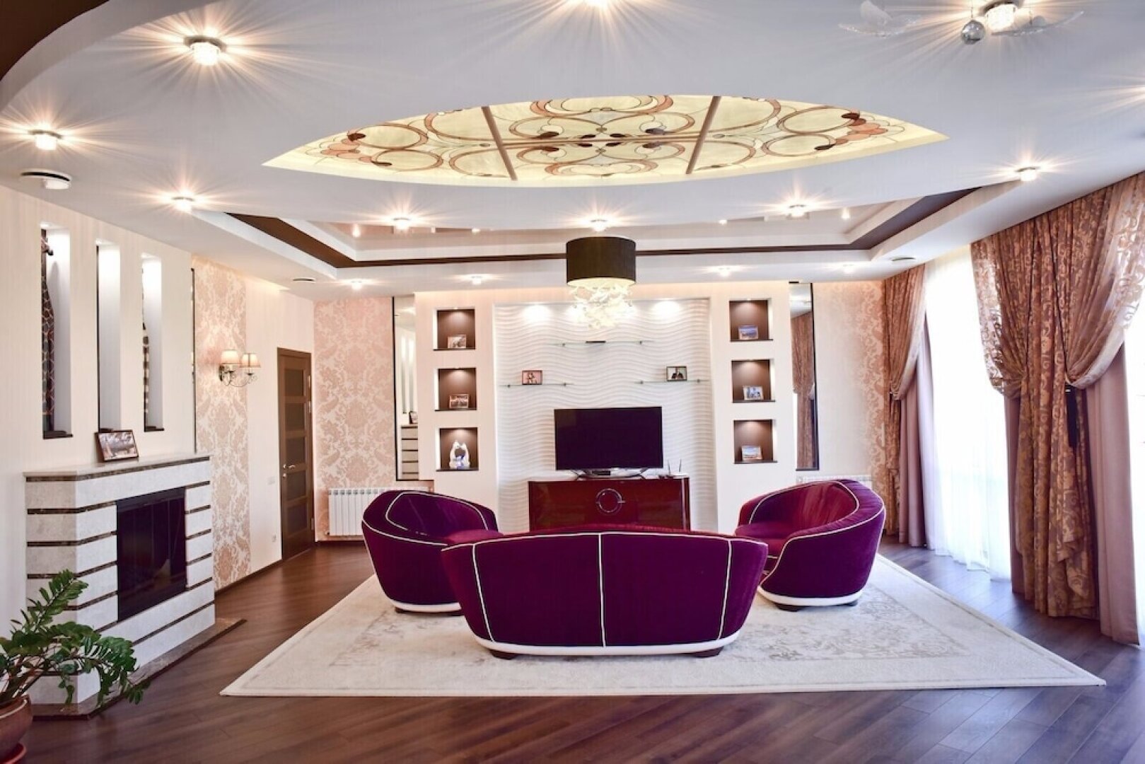 Отель «Вилла Венеция»