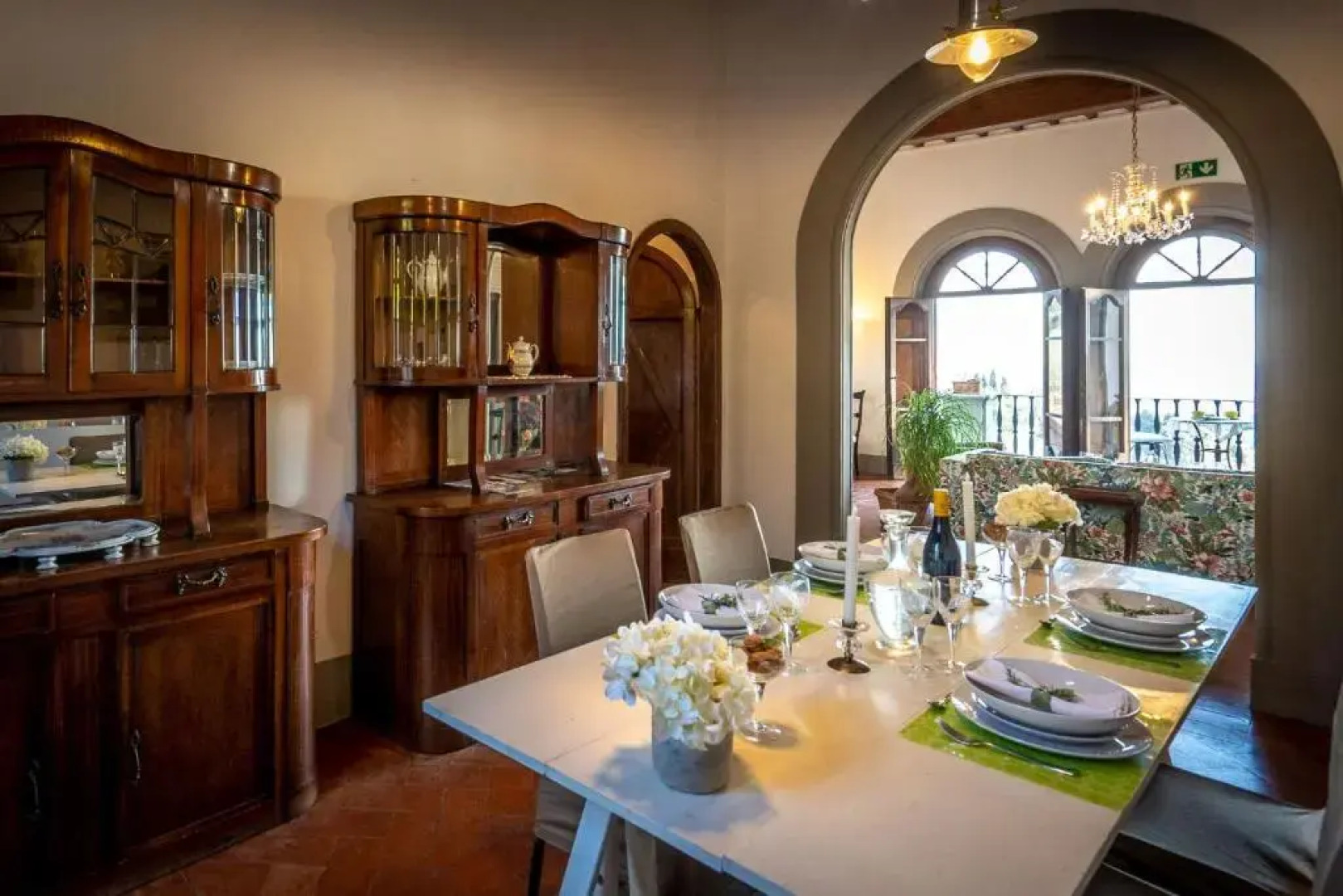 Villa Colle Olivi