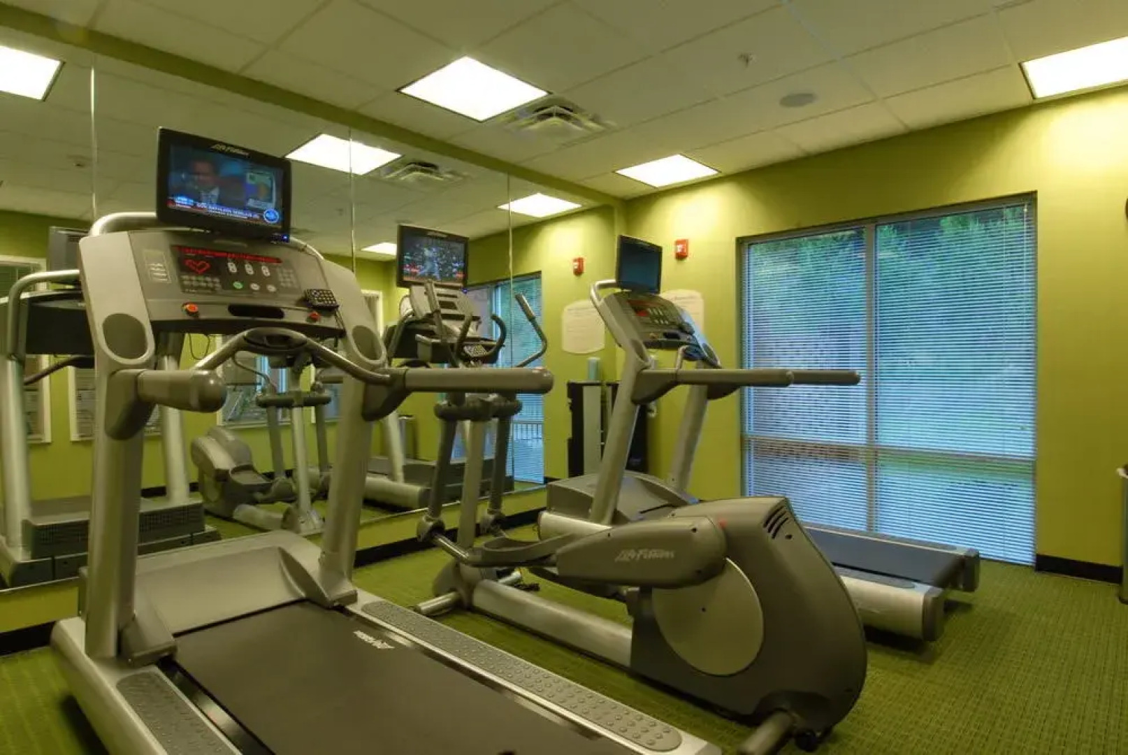 Fairfield Inn & Suites Gadsden