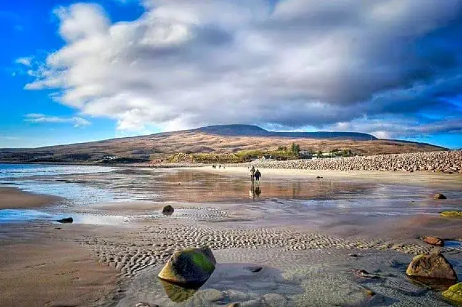 McLoughlins Of Mulranny
