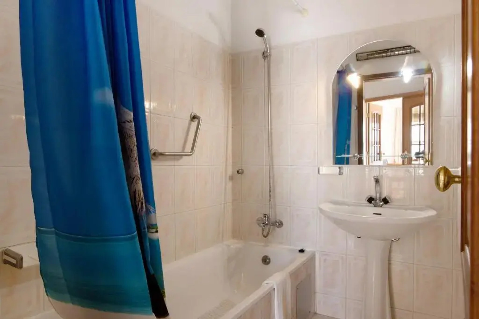 Camões 10ºC - Vista Mar