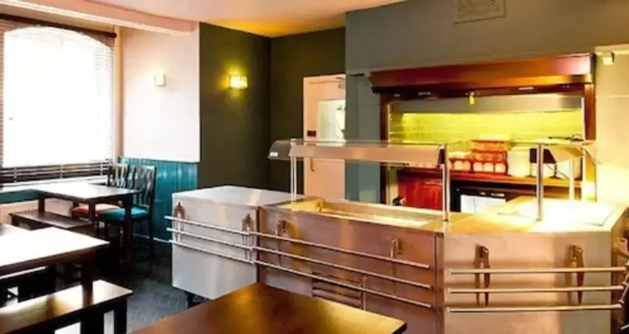 YHA Canterbury - Hostel