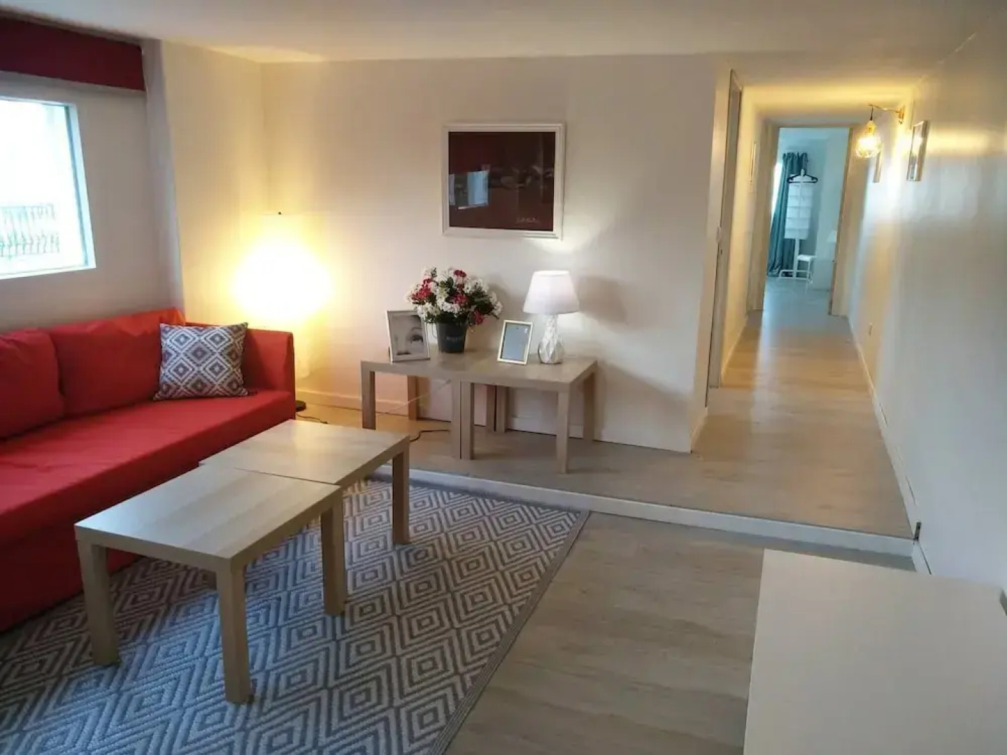 Wonderful Brand New Duplex In Playa De Coroso