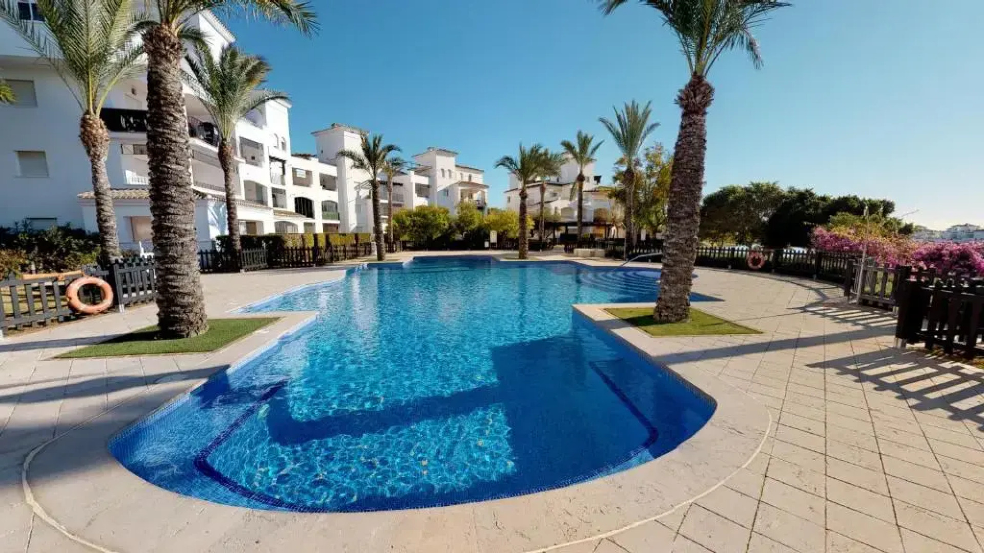 Emperador 308983-A Murcia Holiday Rentals Property