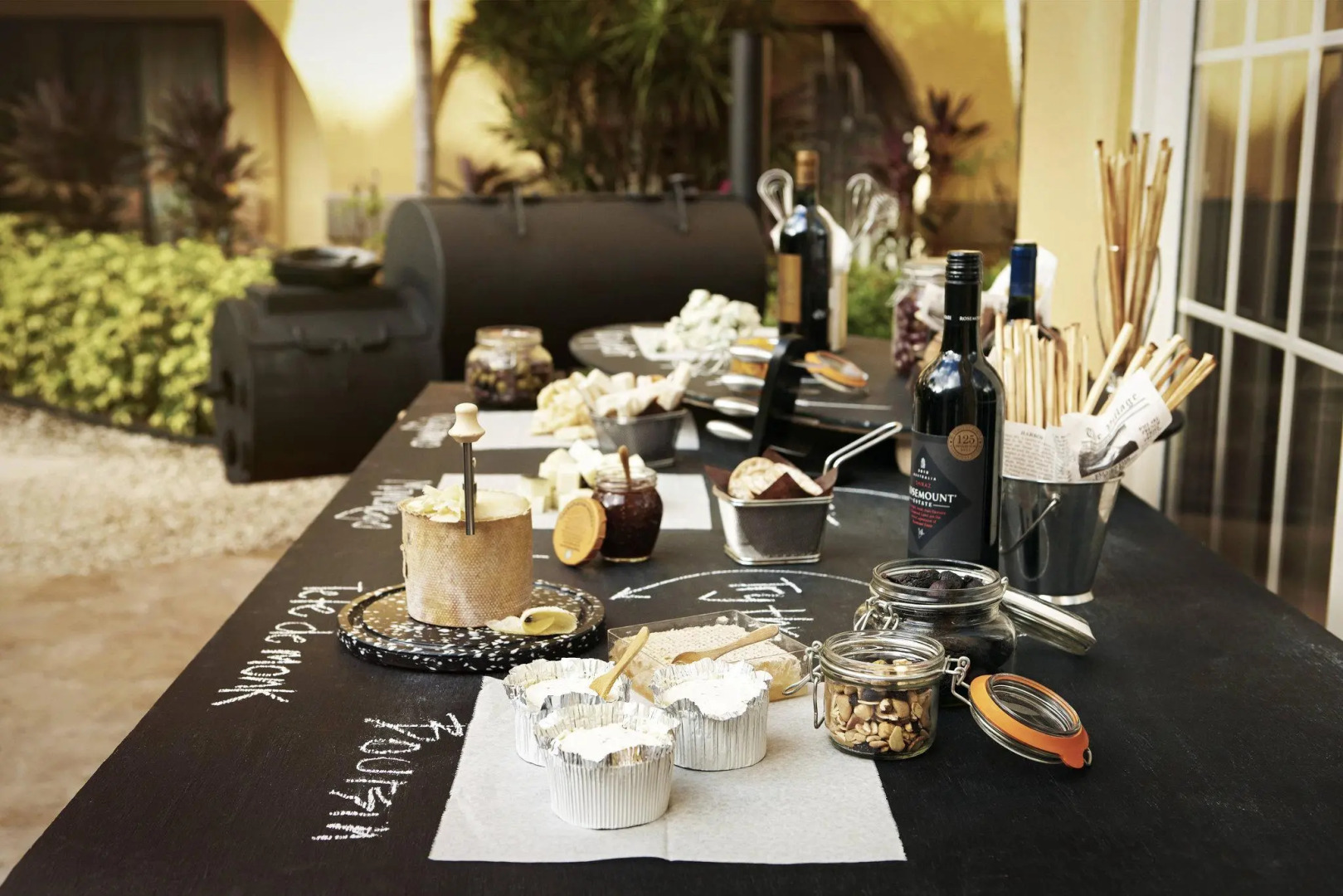 Grand Cayman Marriott Resort