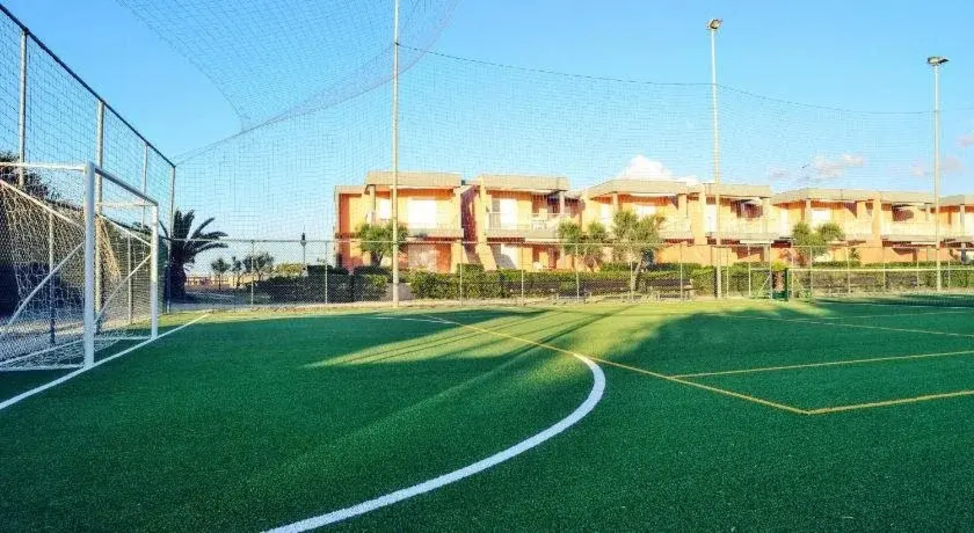 Blue Marine Villaggio