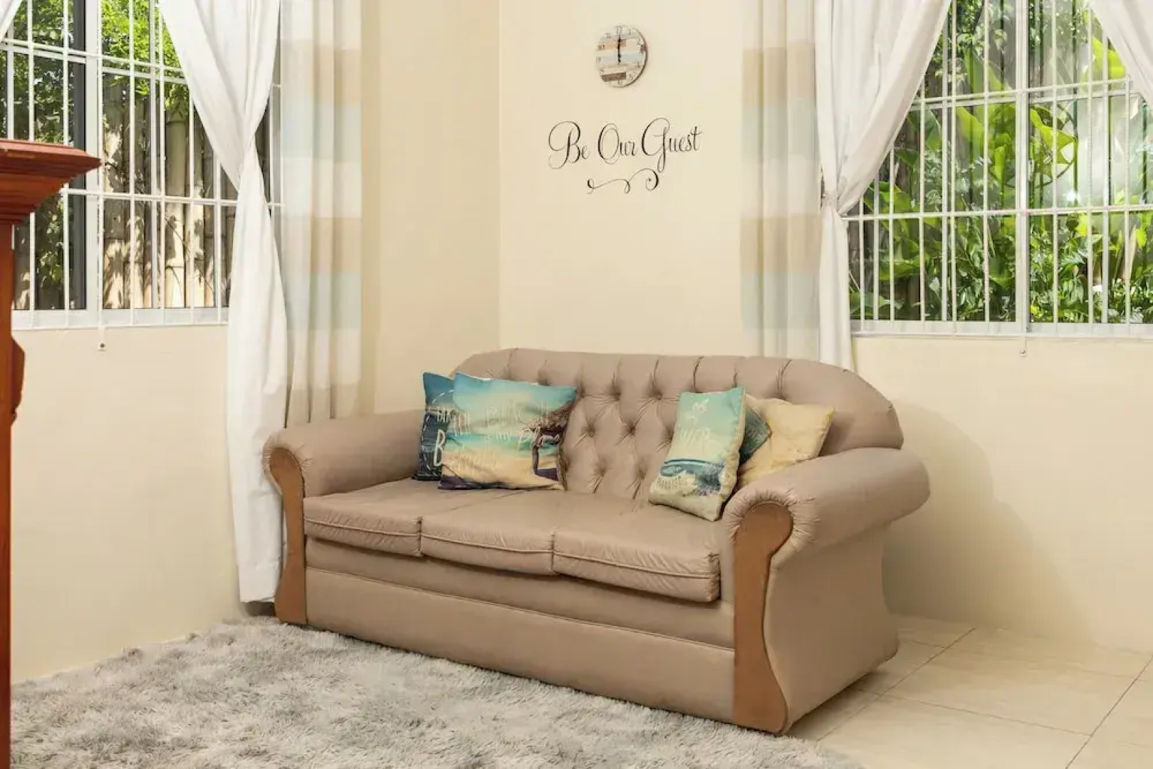 Adorable 1Bed Cottage Walk to the Beach