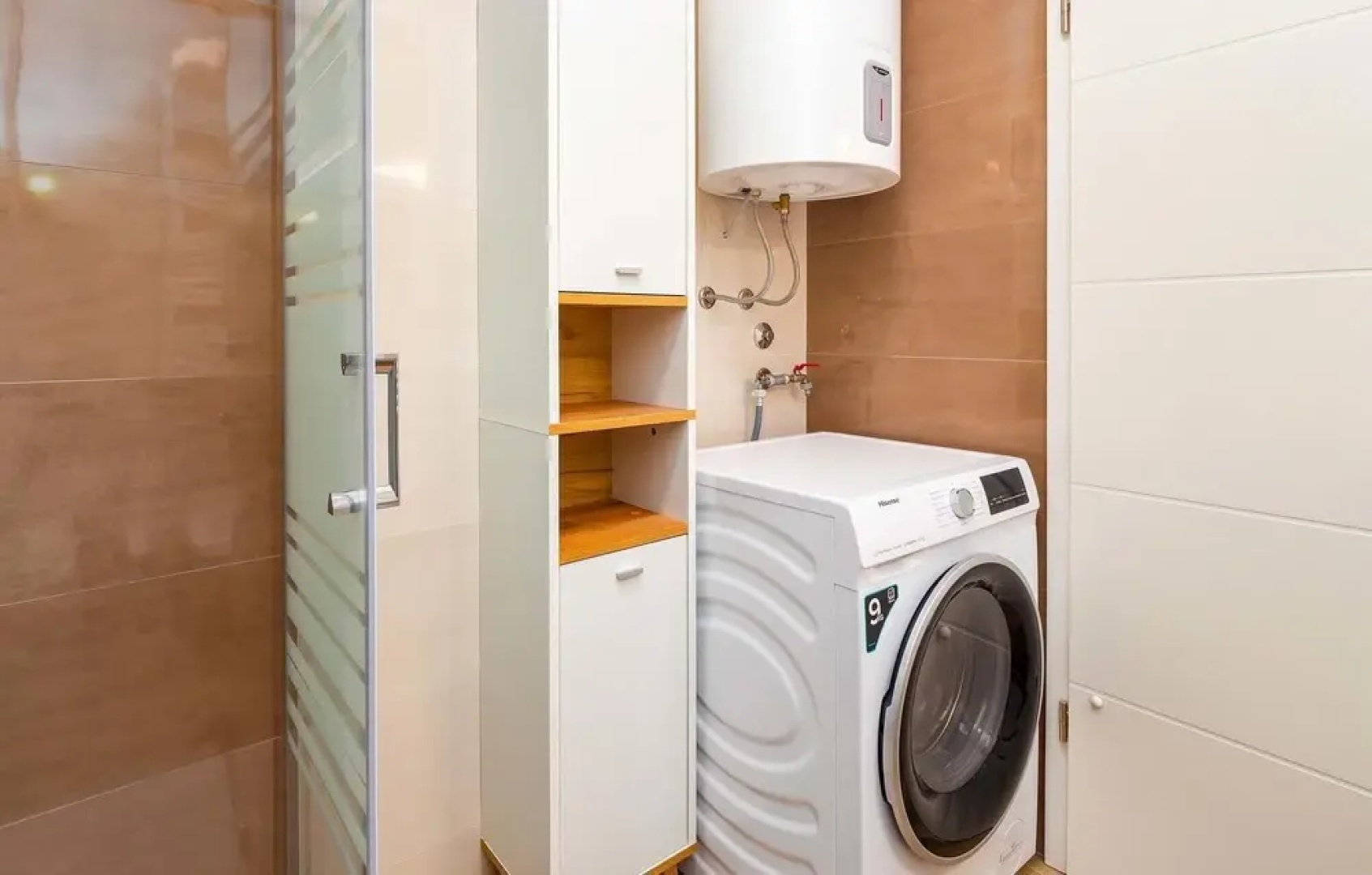 Amazing Apartment in Mucici With Wifi and 1 Bedrooms