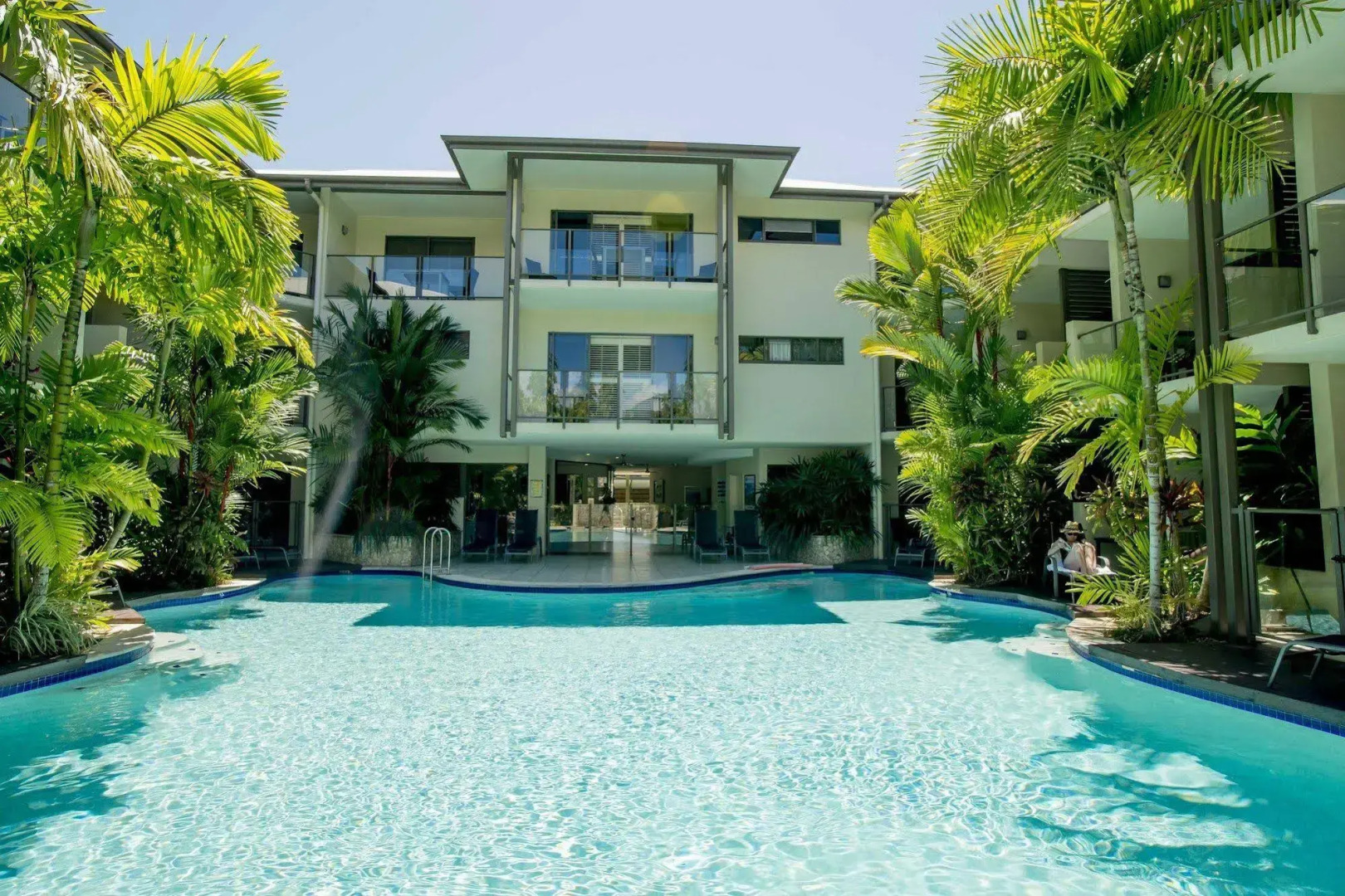 Shantara Resort Port Douglas - Adults Only Retreat