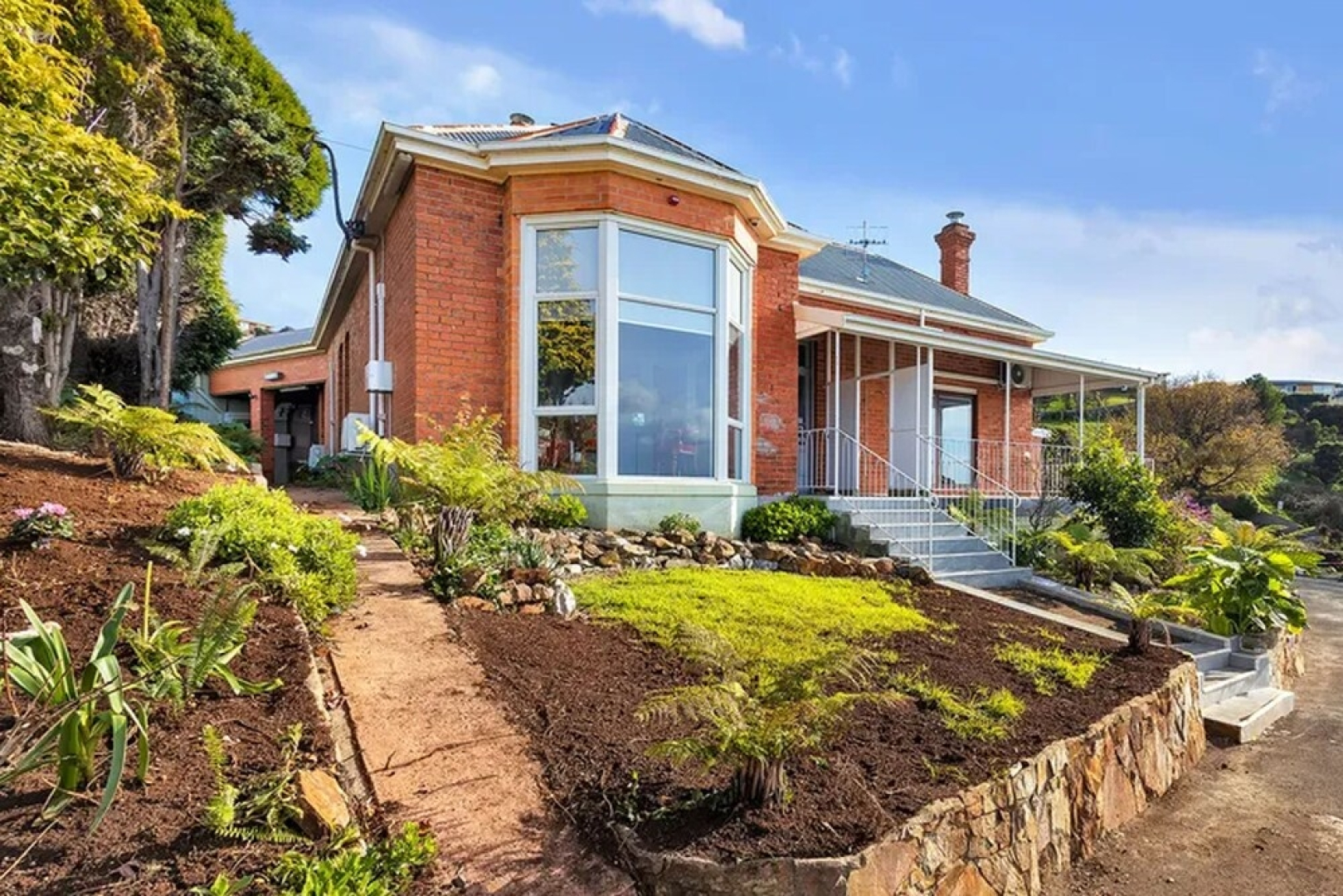 Oakleigh Guest House - Room 10