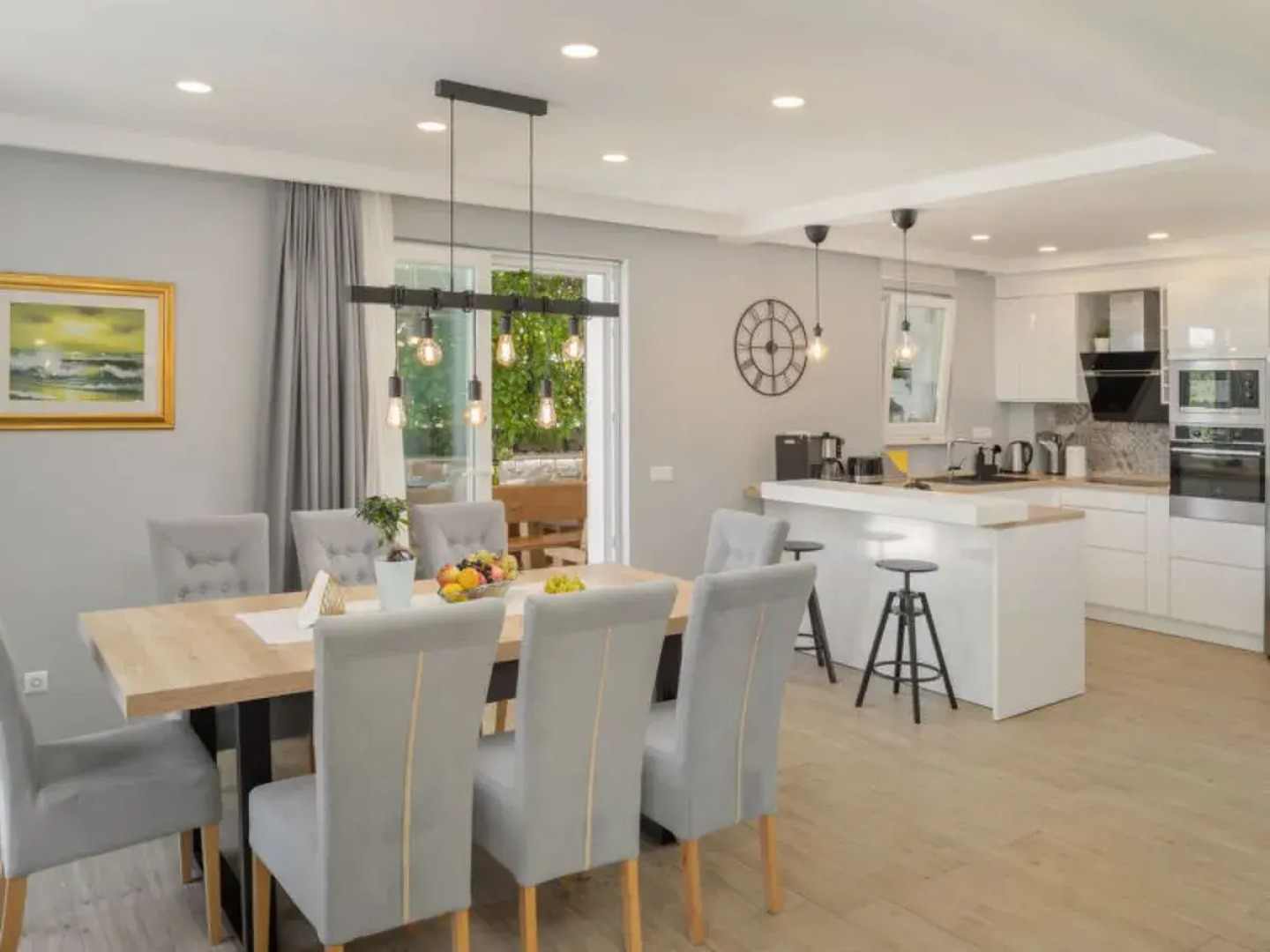 Villa Luka Seefeld in Tirol