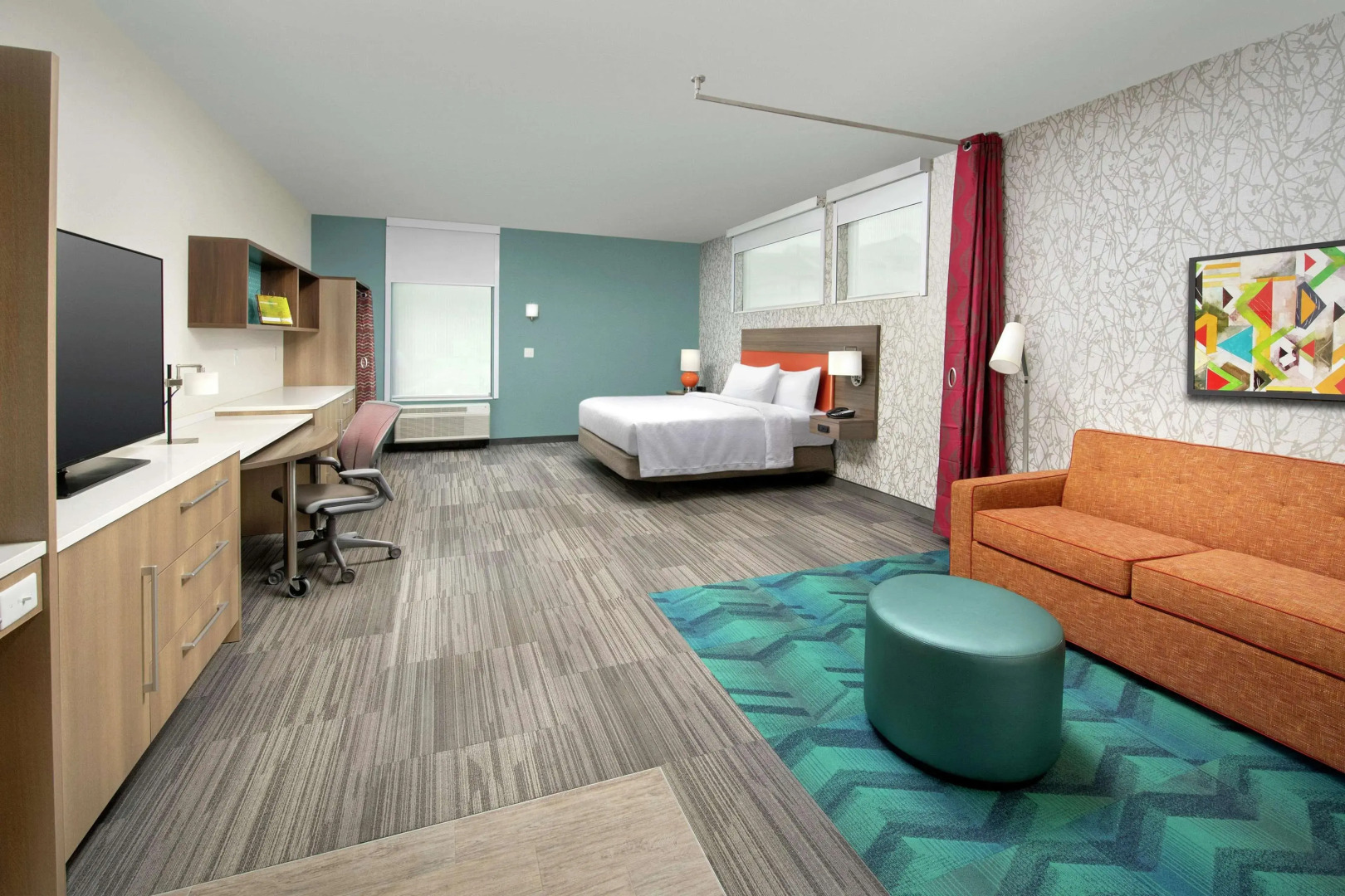 Home2 Suites by Hilton Edison