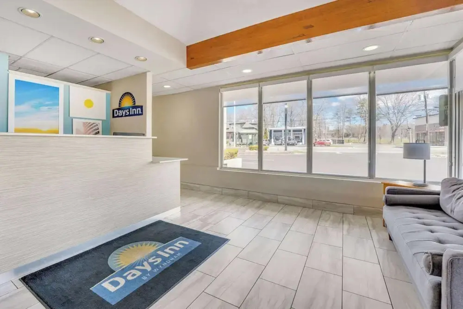 Days Inn Albany Suny