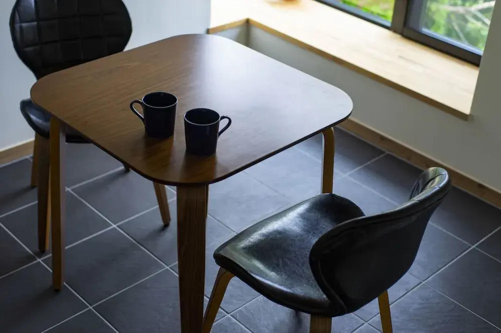 ヴィラ さちばると山の小屋