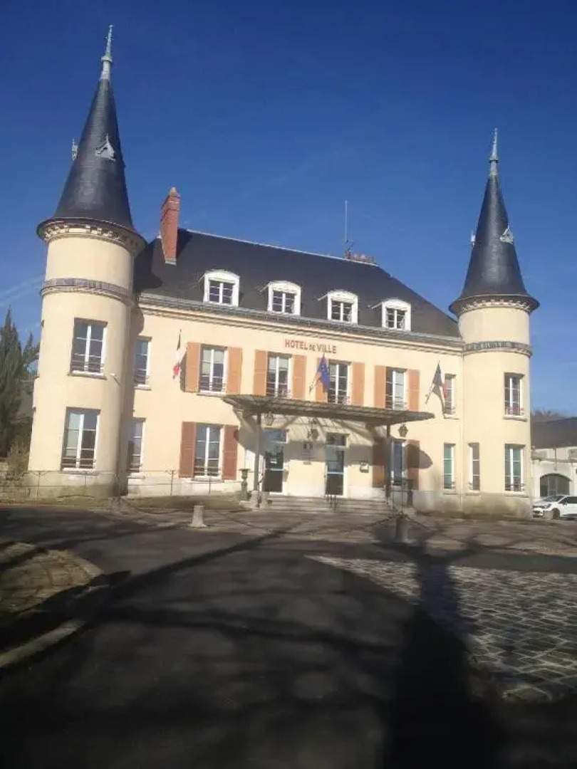 Chambres d'hôtes Les Magnolias