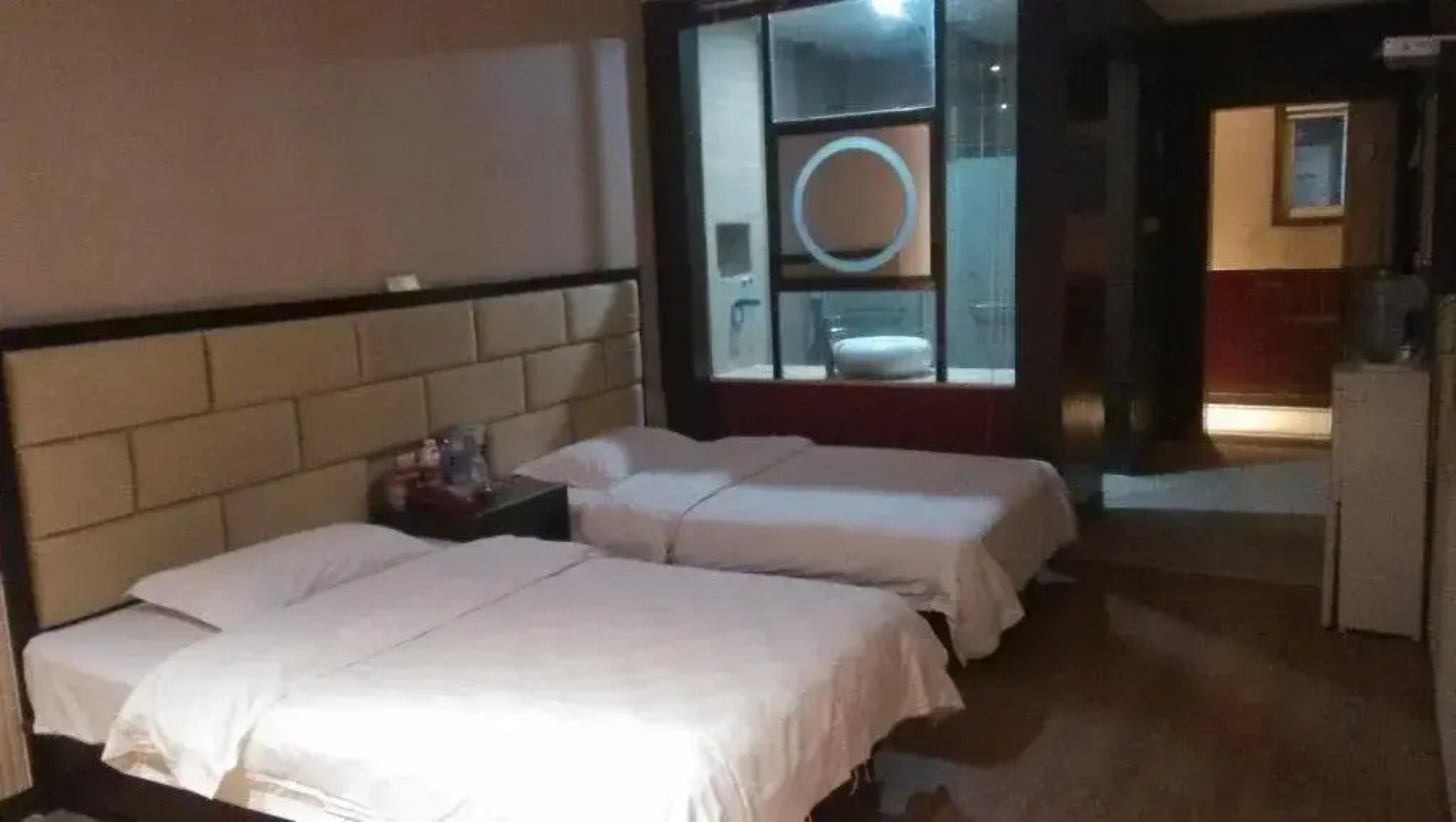 Xingrui Chain Hotel（Xuchang Liancheng Avenue）