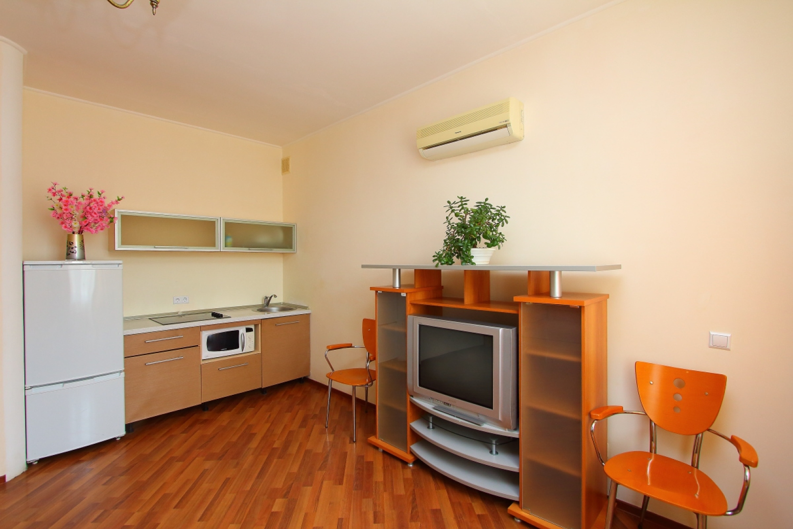 Отель Фаворит