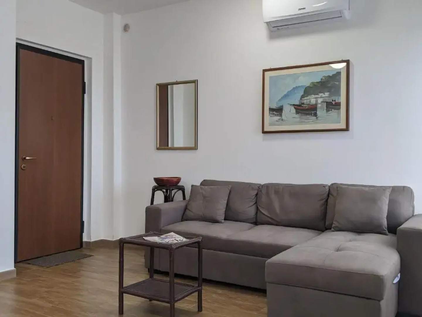 Appartamento in Villa