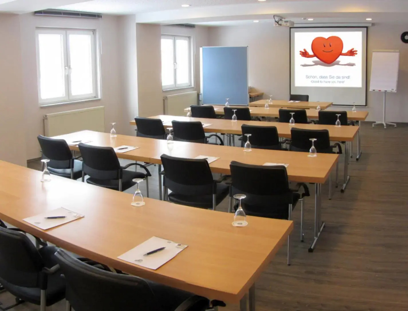 Plaza Inn Stuttgart-Filderstadt