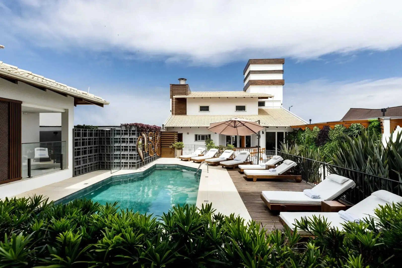 Villa d'Ozio Hotel e Cucina