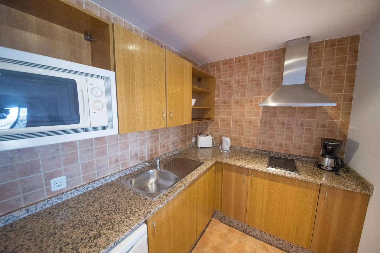 Apartamentos Lanzarote Paradise