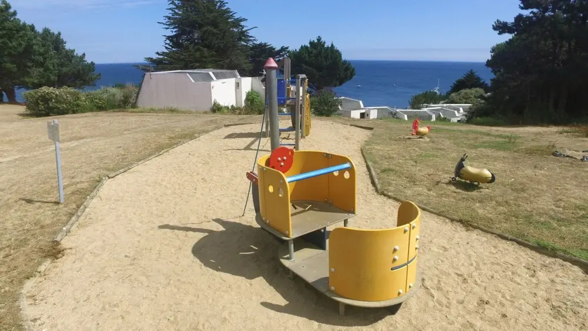 Village Vacances des Grenats