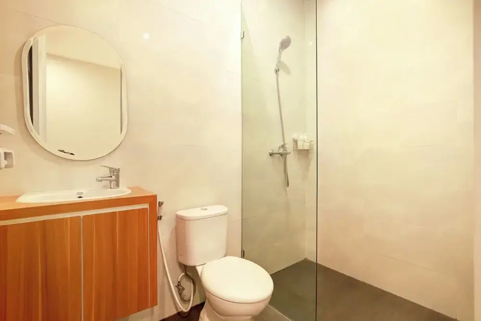 Brand New Villa Tentrem 1 Canggu