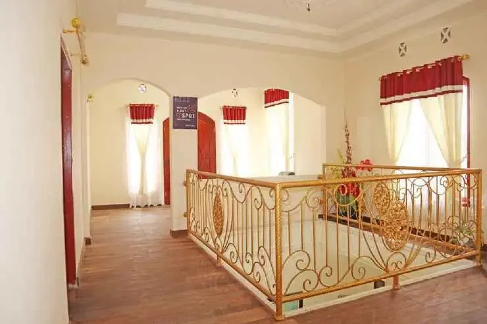 OYO 2897 Rahmah Residence Syariah