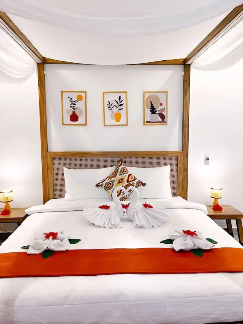 The Bali Resort Zanzibar