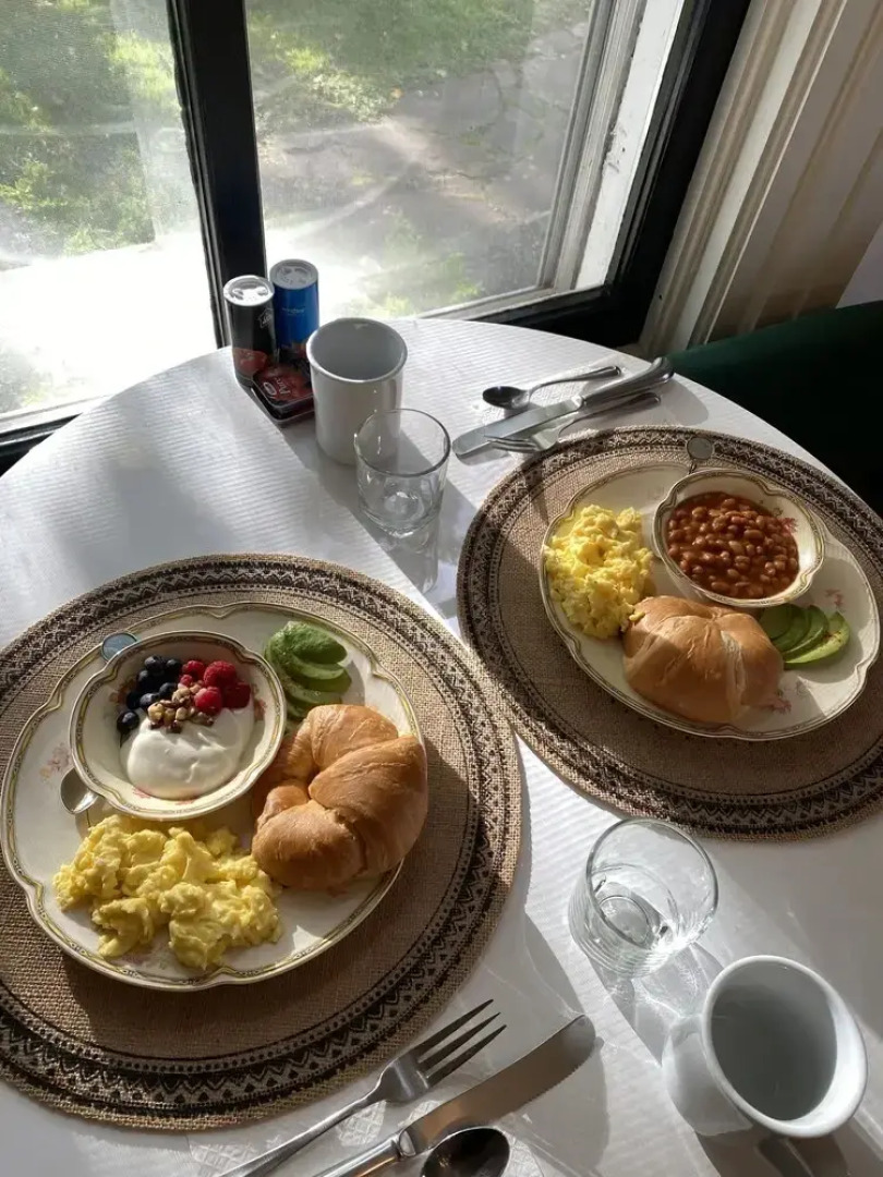 The Montague Rose Inn