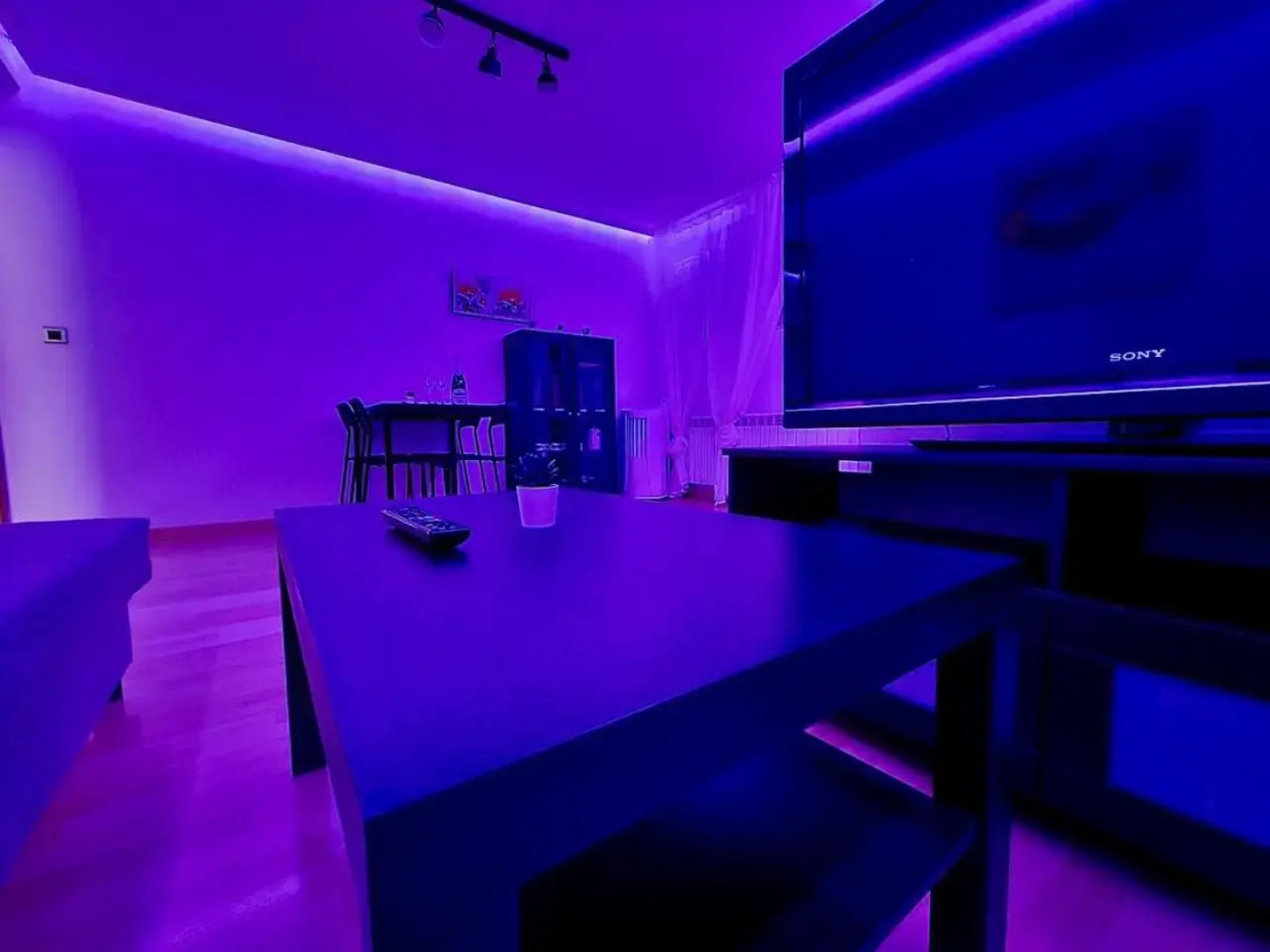 Apartamento Daniel Zaragoza