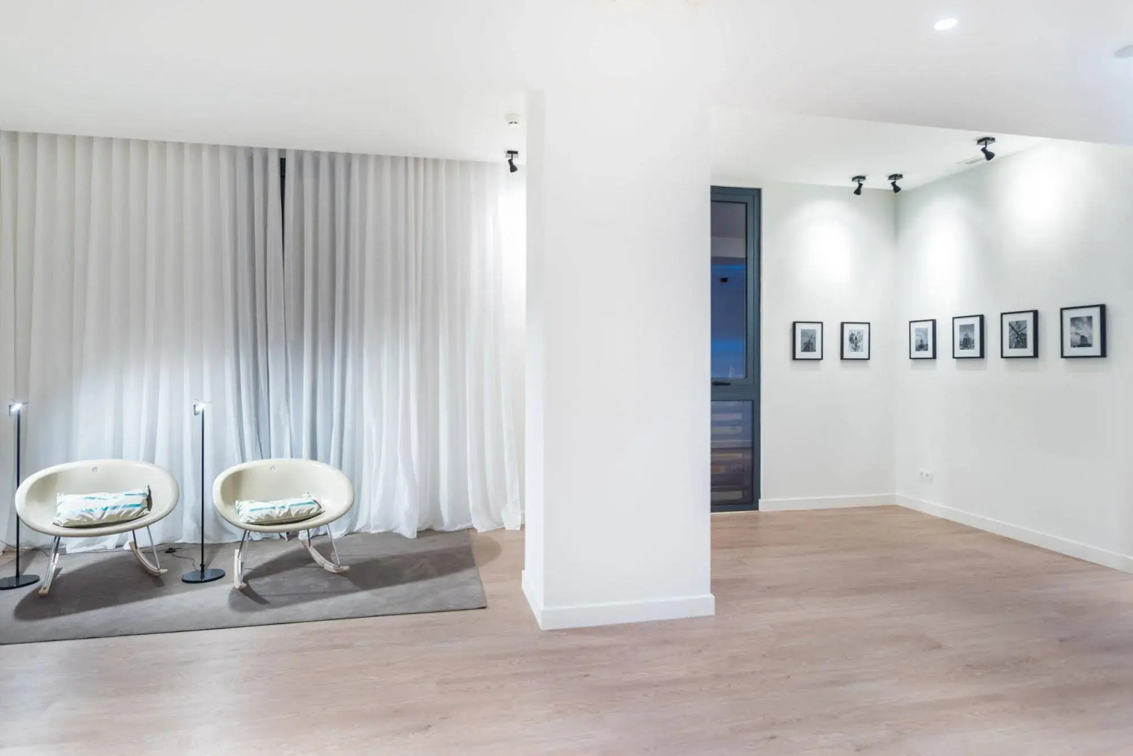 Vila Baleira Village