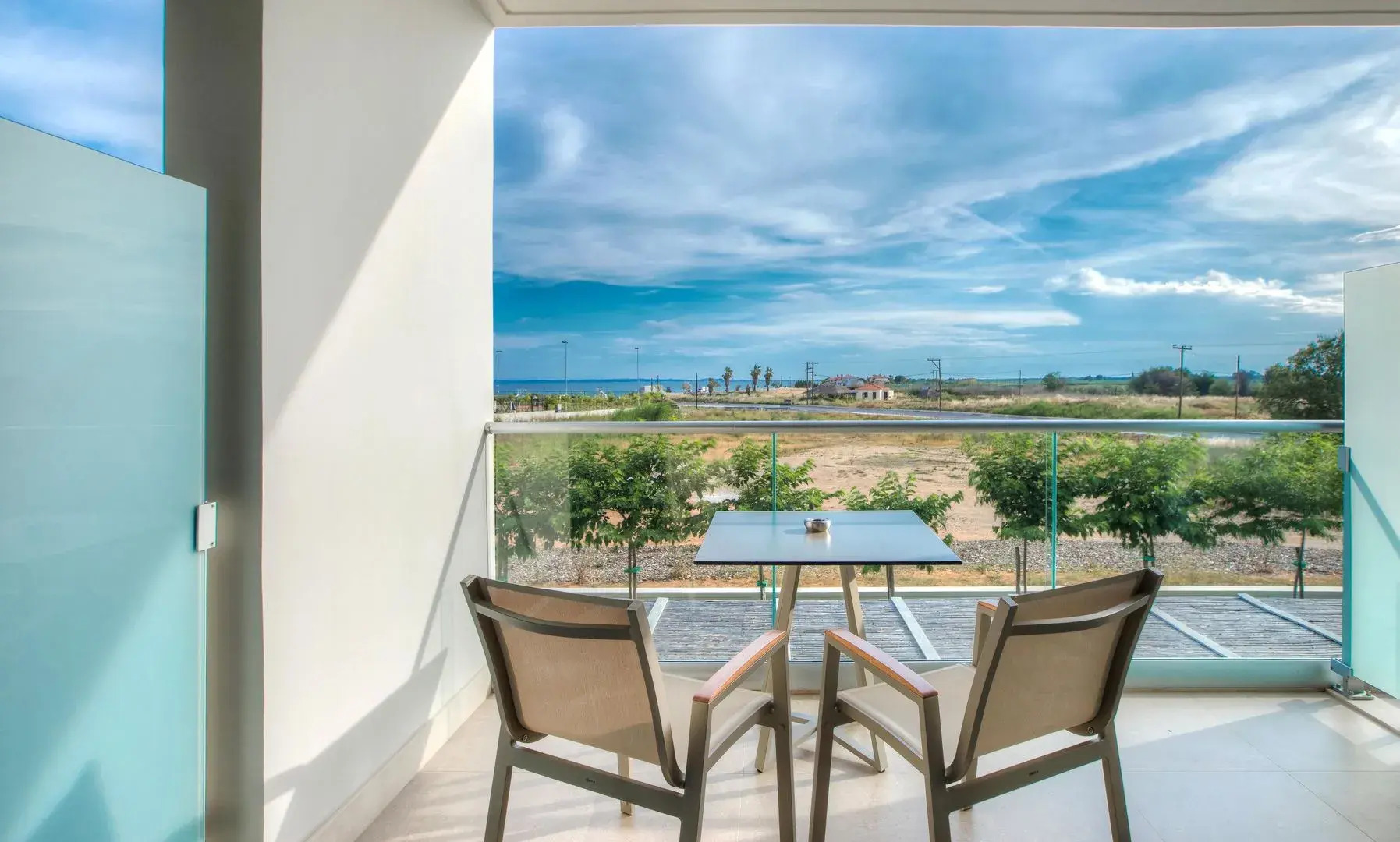 TUI BLUE Lagoon Palace