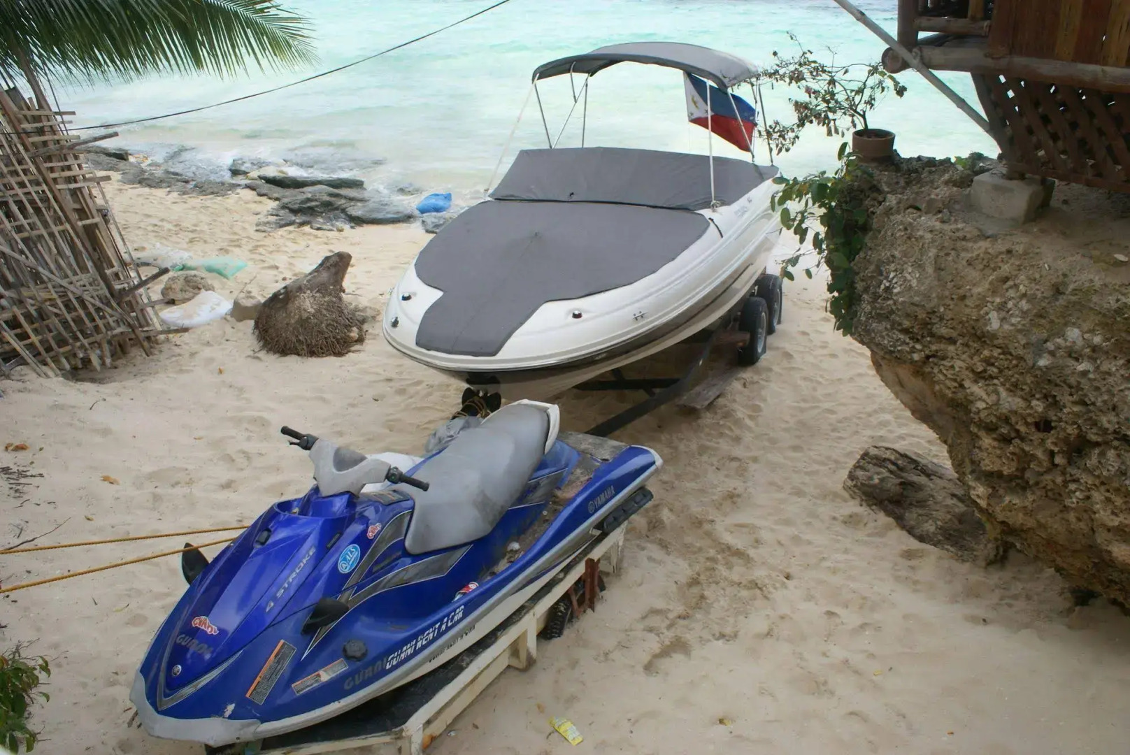 Voda Krasna Resort & Restaurant