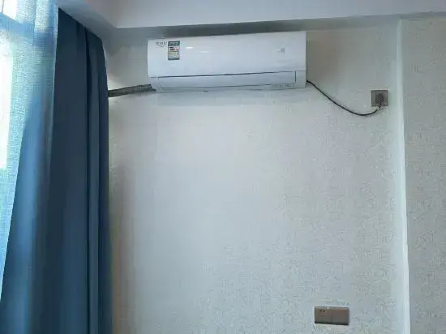 Lingshan Hengfeng Business Hotel Lingshan bus terminal branch