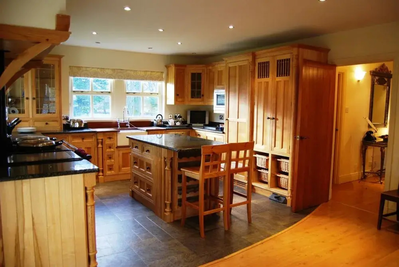 Lovelady Shield Country House Hotel