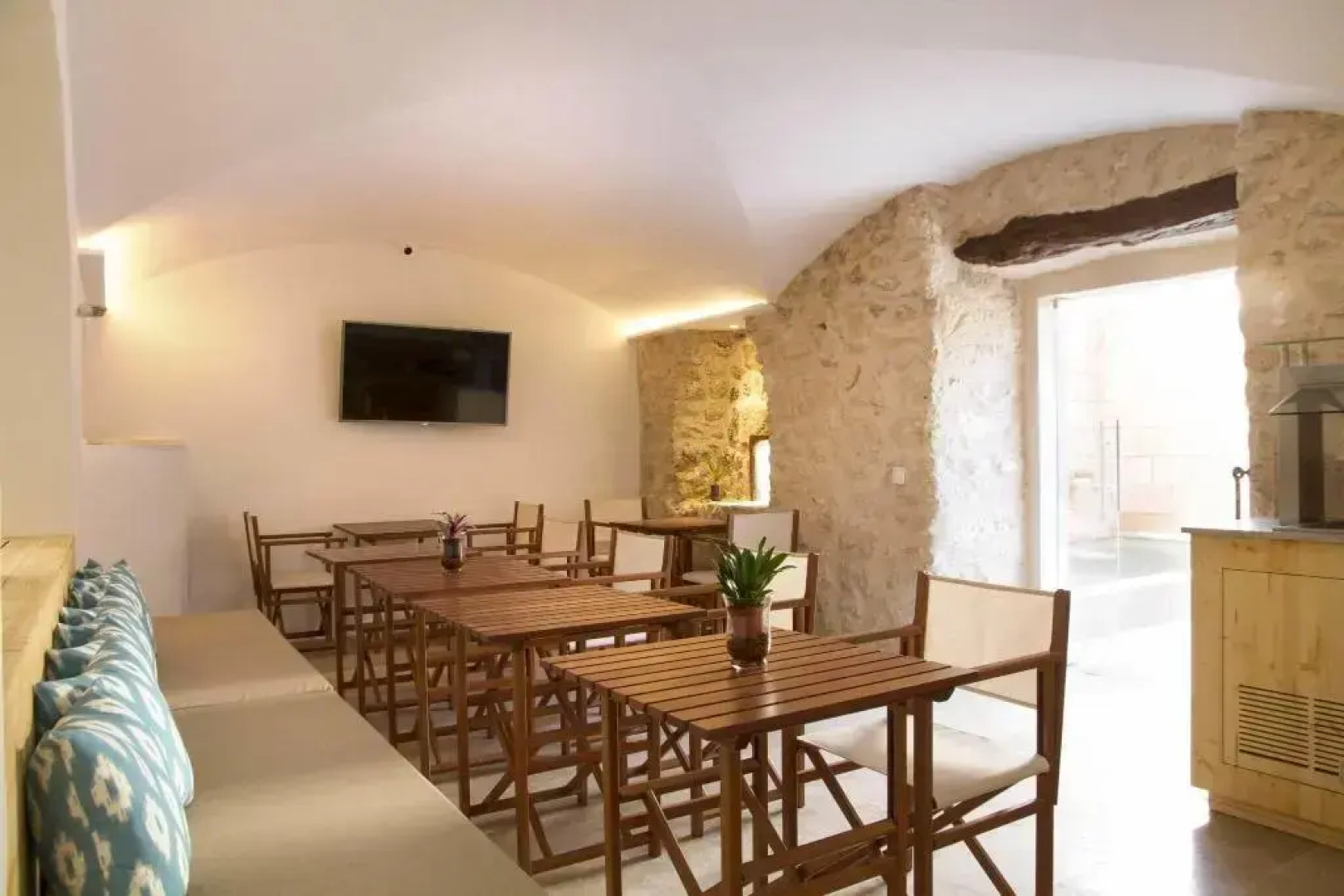 Angels Boutique - Turismo de interior