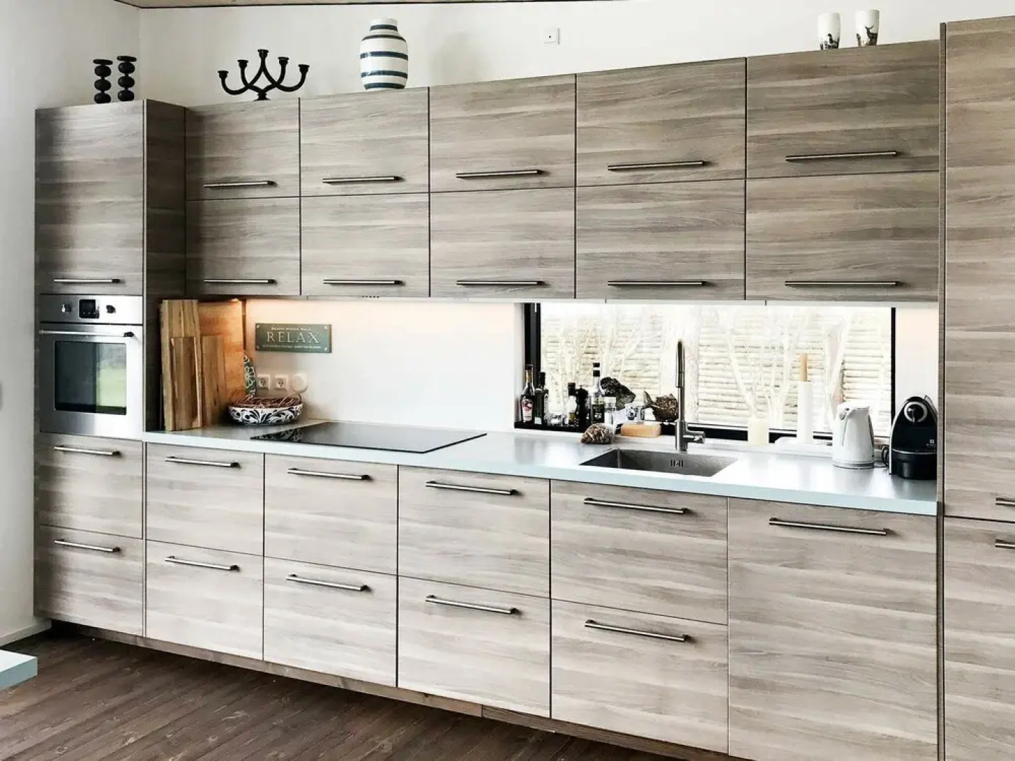 Comfy Holiday Home in Ringstedgade With Terrace