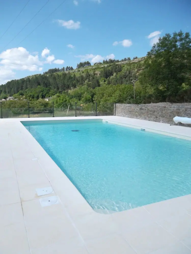 Village Vacances de Barre des Cevennes