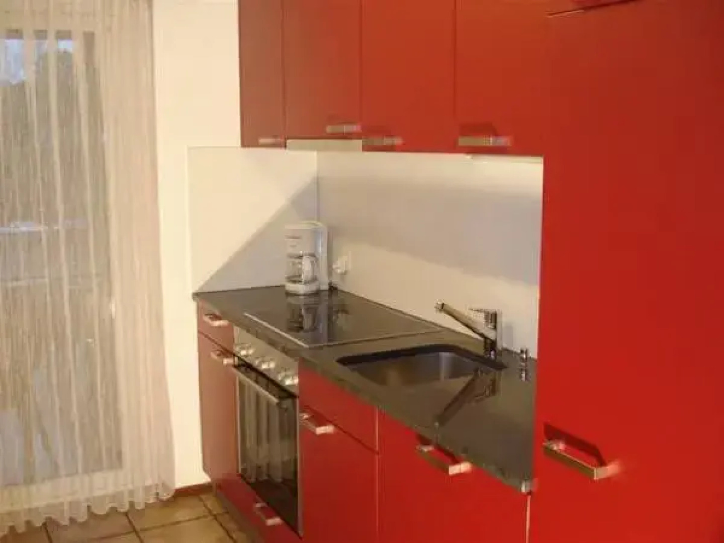 APART HOLIDAYS Residenza Flora