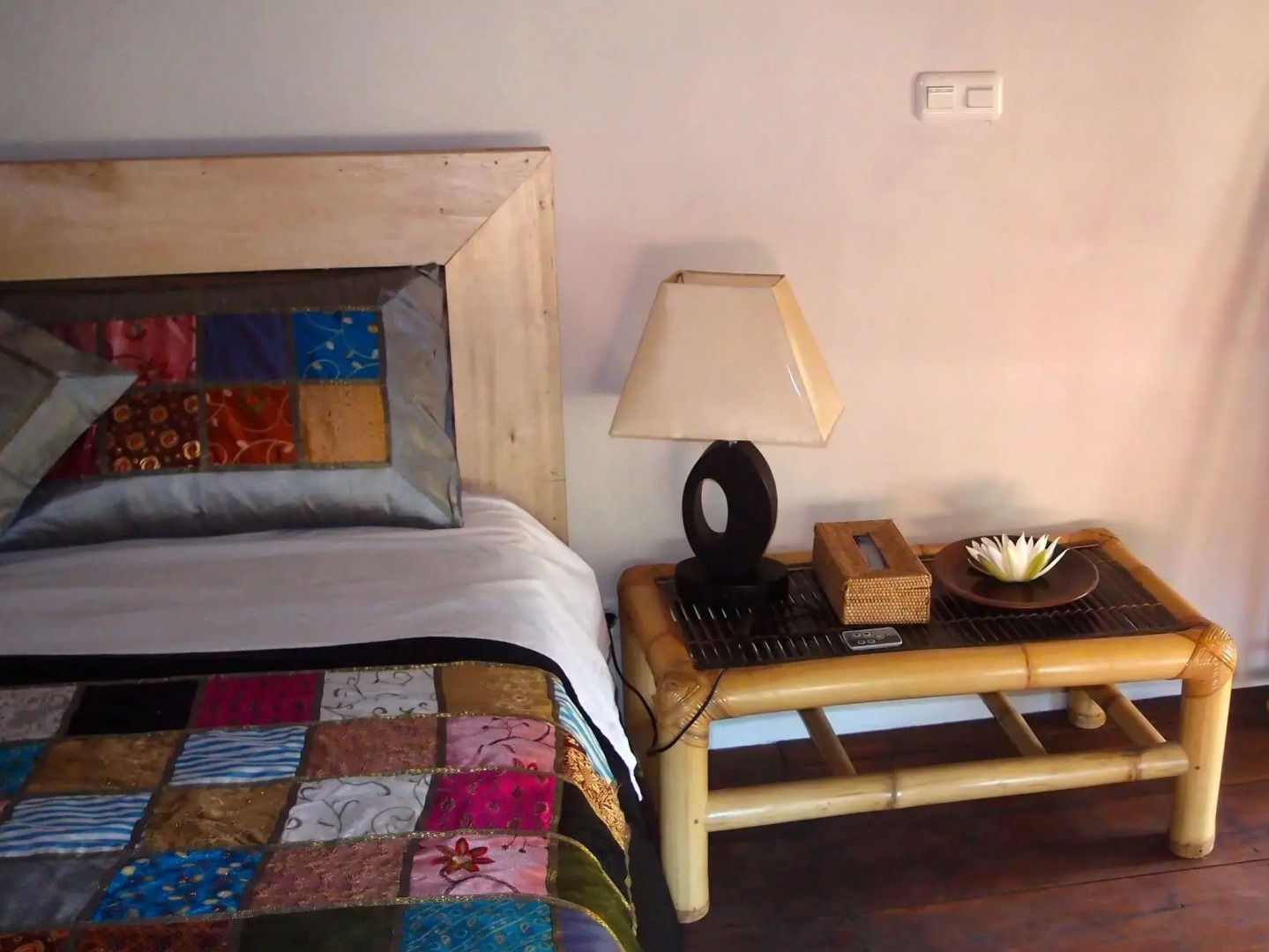 Les Rizieres Lombok - Tetebatu