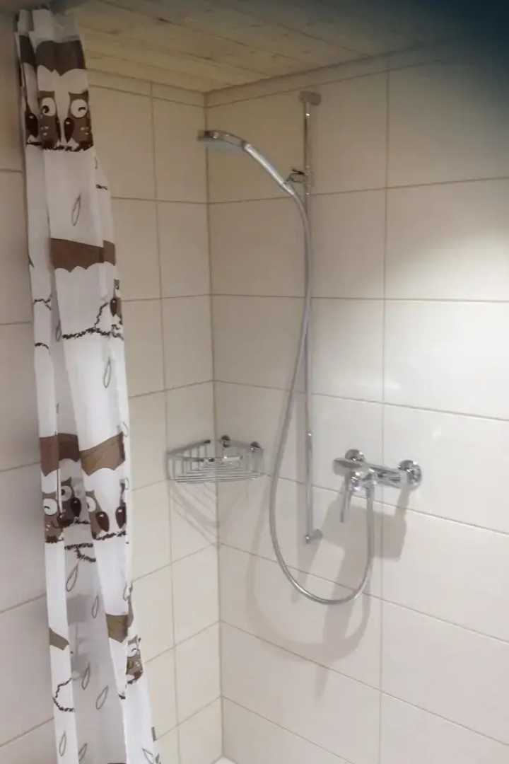 Chalet Zimmermann Kiental BE