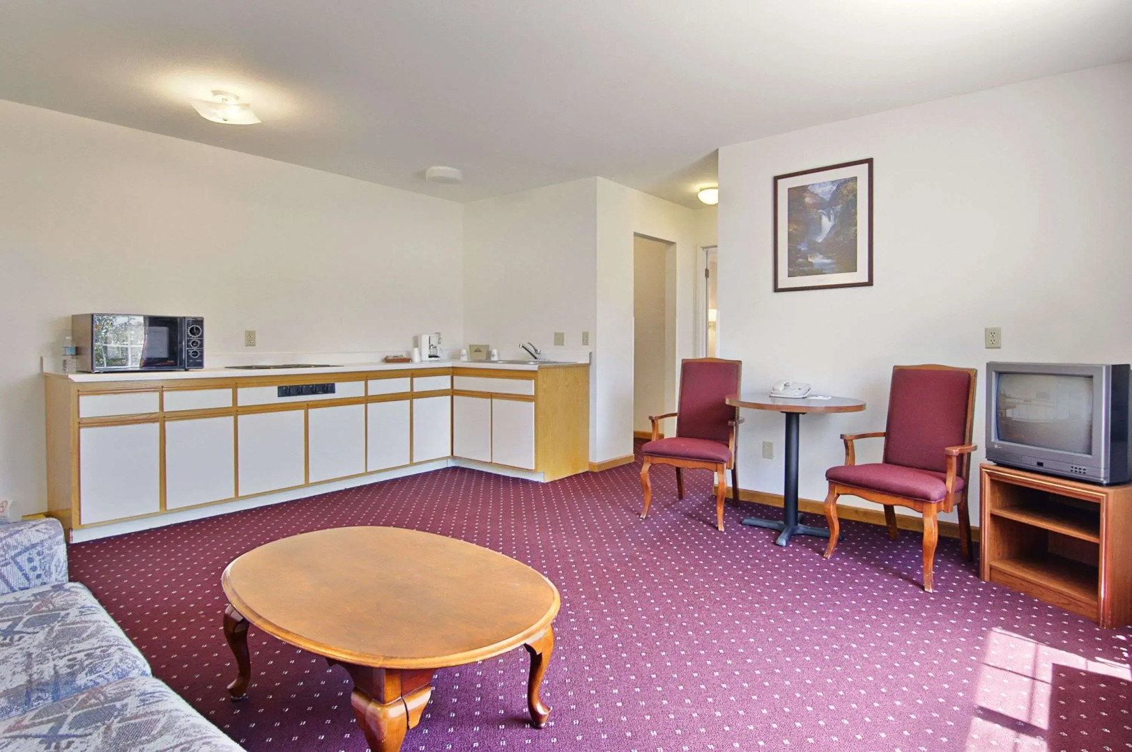 Days Inn by Wyndham Lolo / Missoula Area