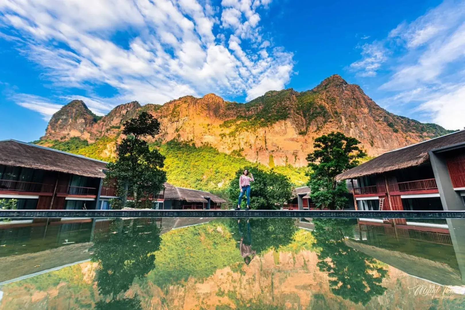 Zwekapin Valley Resort & Spa