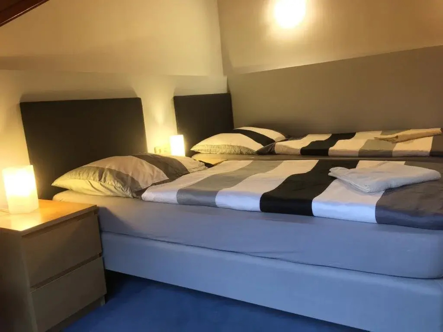 Penzion U Borovičků