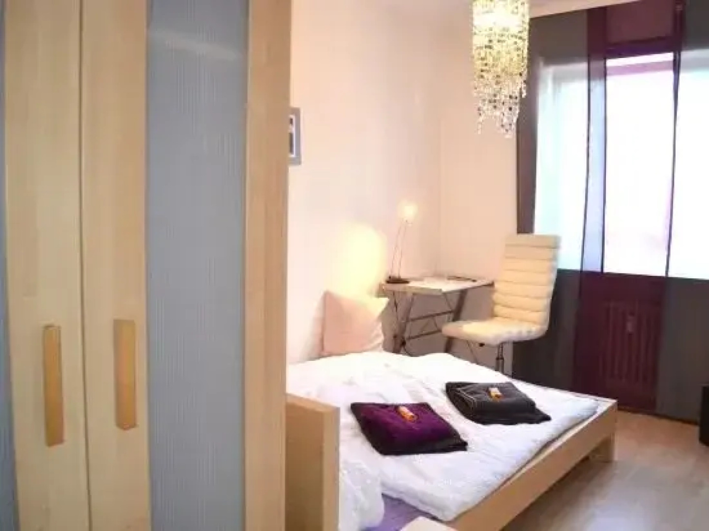 Pension Ristorante da Giova