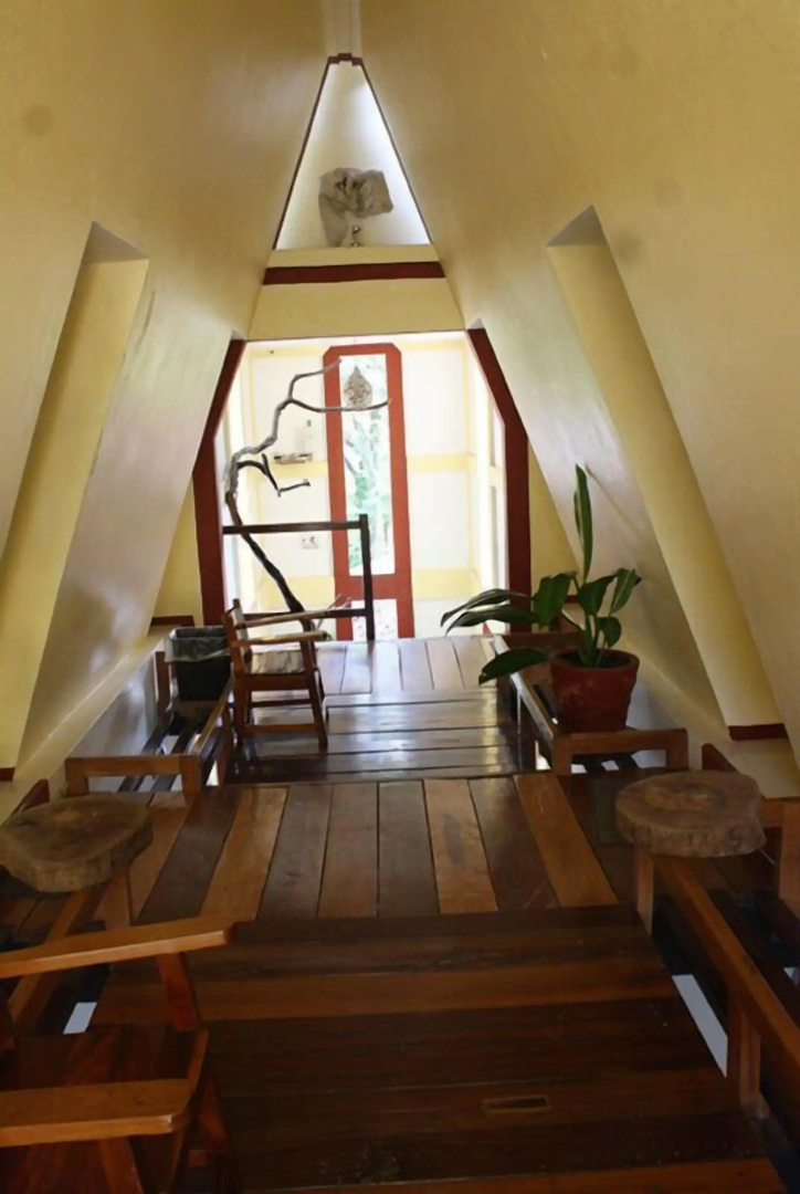 Hotel Xibalba