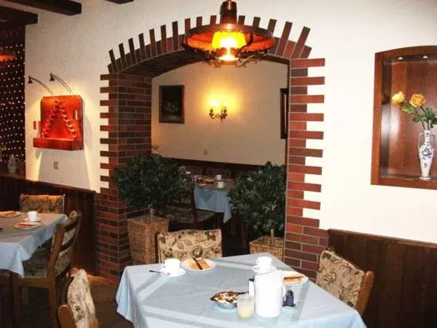 Hotel Heidelberger Tor